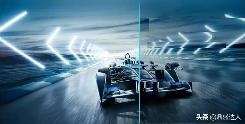 240Hz电视高刷真相：是黑科技还是智商税？