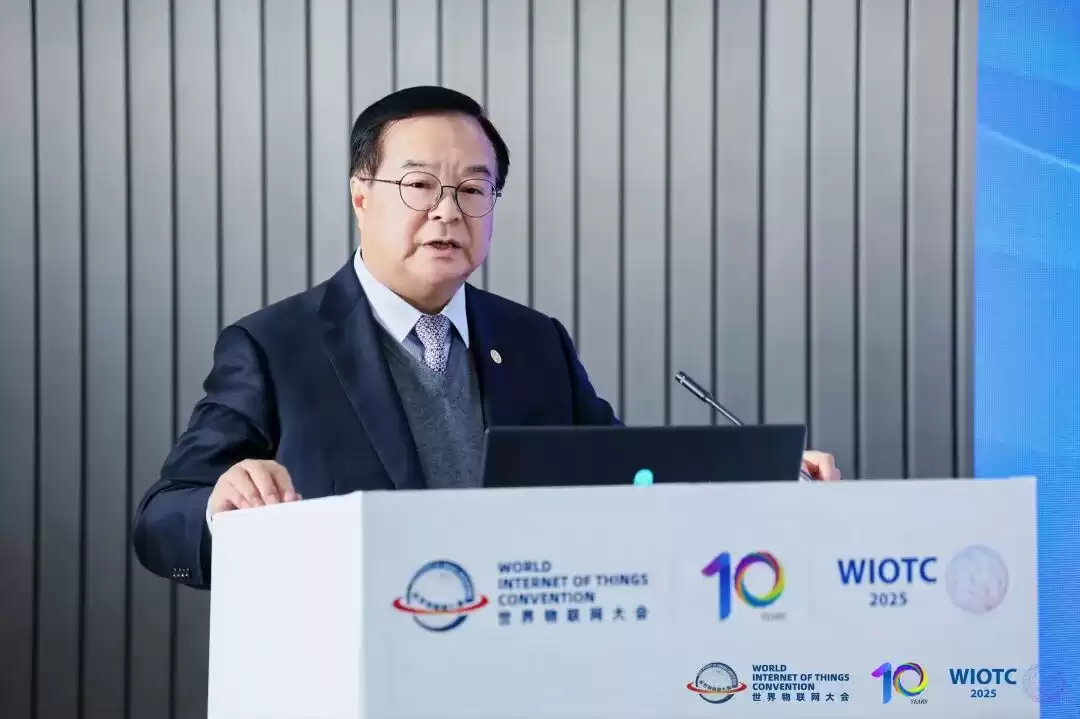 工业互联网爆发前夜！李正茂点破：破局关键、核心挑战与未来赢家之路