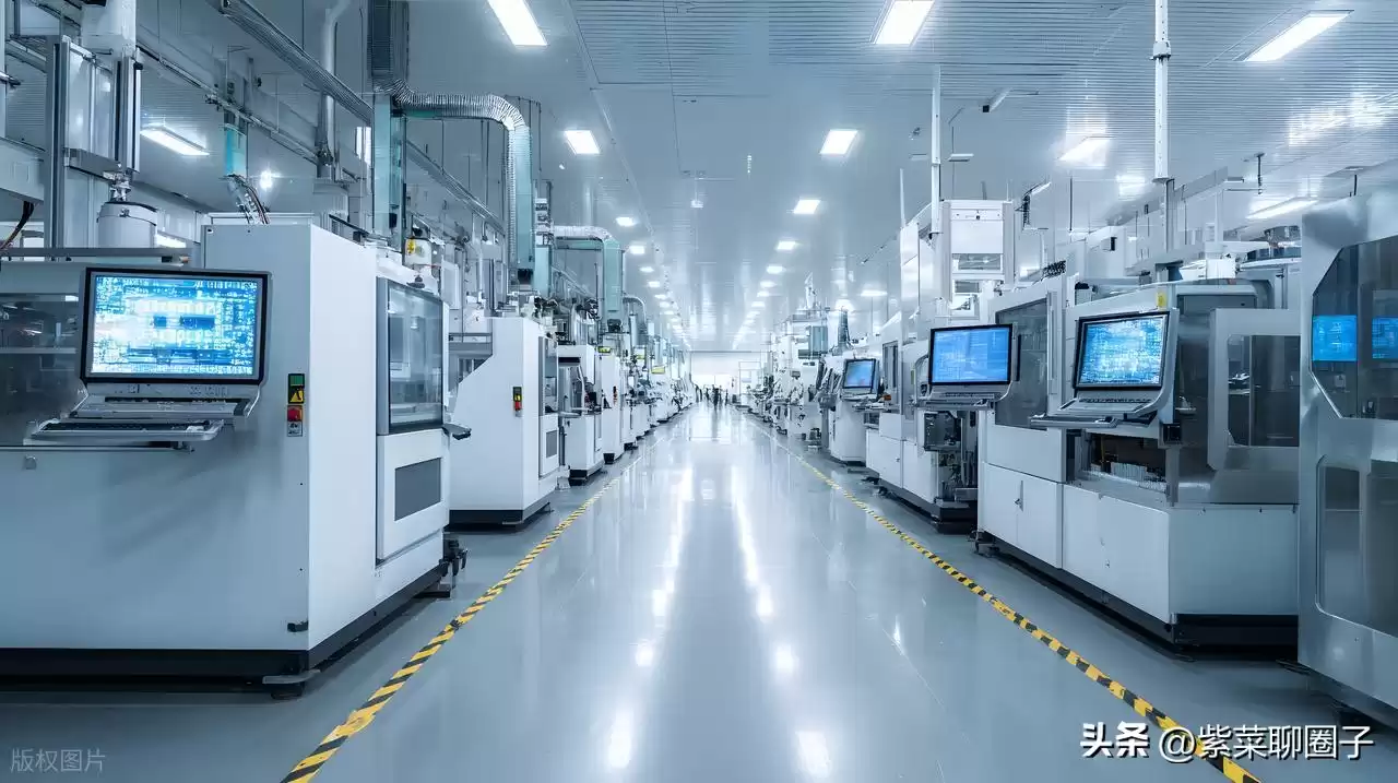 2025制造业逆袭指南：这些黄金技术岗，零基础也能拿高薪！