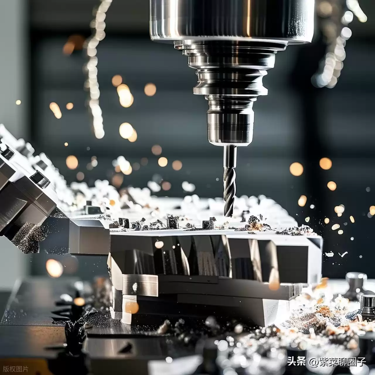 2025制造业逆袭指南：这些黄金技术岗，零基础也能拿高薪！