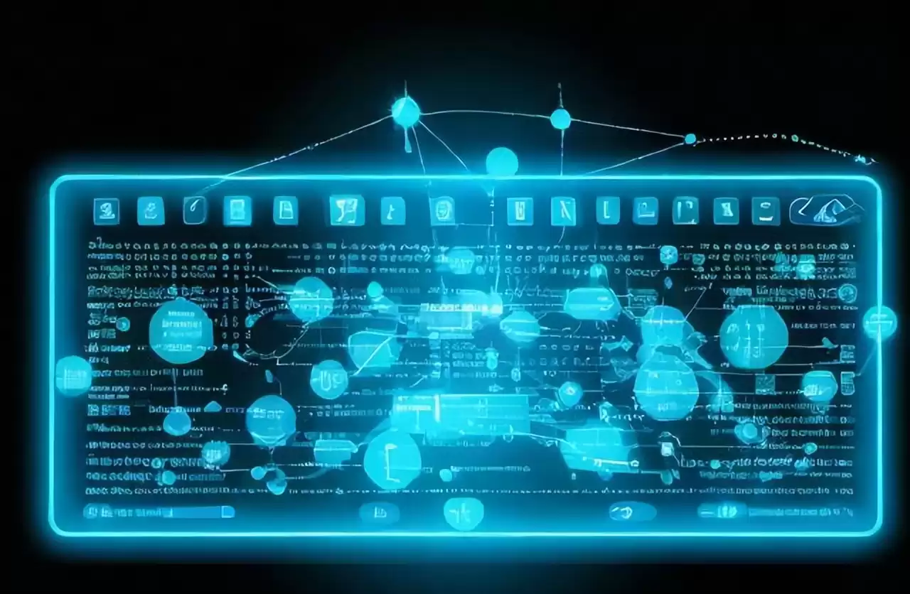 触摸未来：多点触控技术如何成为21世纪最伟大的发明？