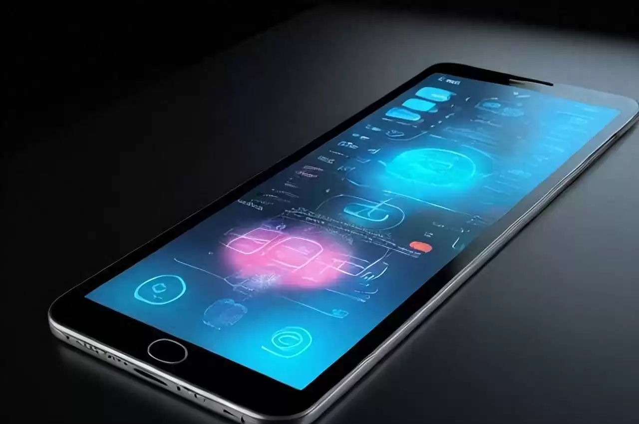 触摸未来：多点触控技术如何成为21世纪最伟大的发明？