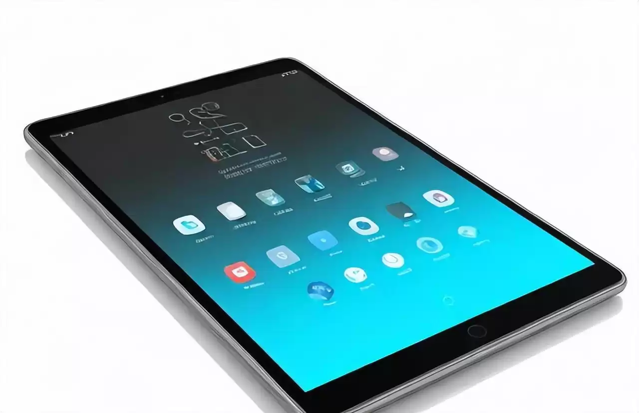 触摸未来：多点触控技术如何成为21世纪最伟大的发明？