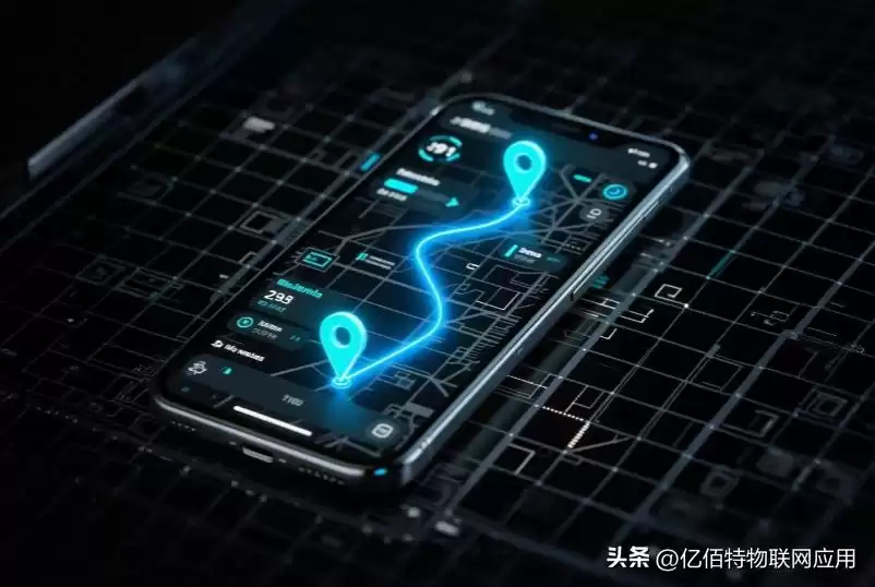 颠覆定位体验！WiFi+GNSS融合实现室内外厘米级无缝追踪