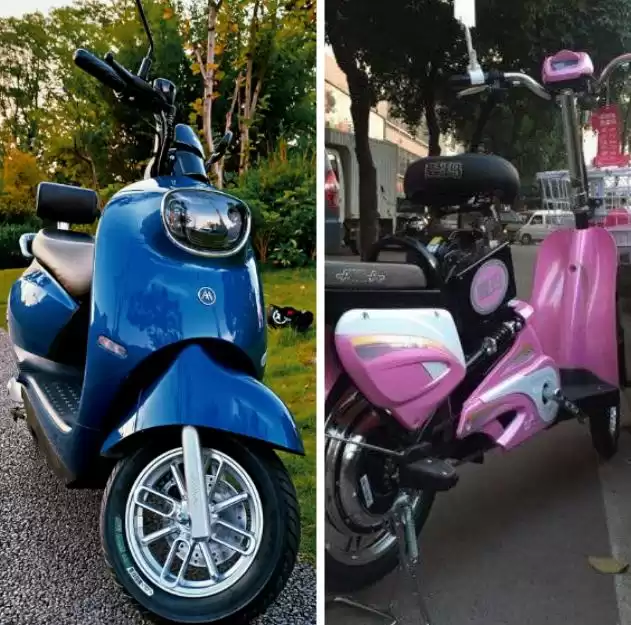 雅迪、爱玛、台铃巅峰对决:谁才是电动车界的王者?深度拆解品牌、技术、配置! 雅迪、爱玛、台铃巅峰对决:谁才是电动车界的王者?深度拆解品牌、技术、配置!