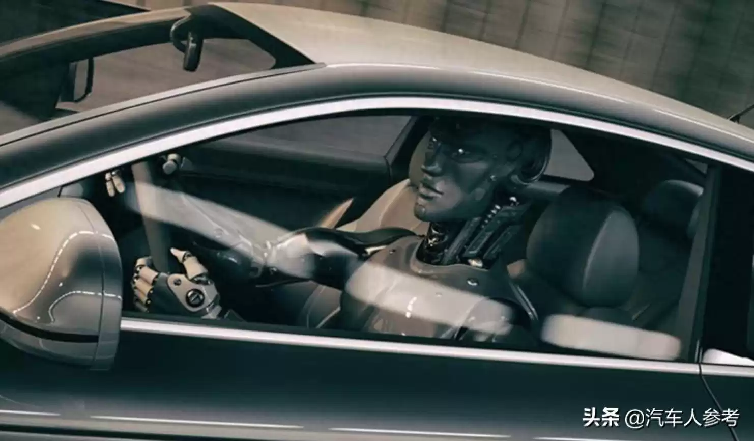 三张图彻底解密：无人驾驶深度学习的核心黑科技