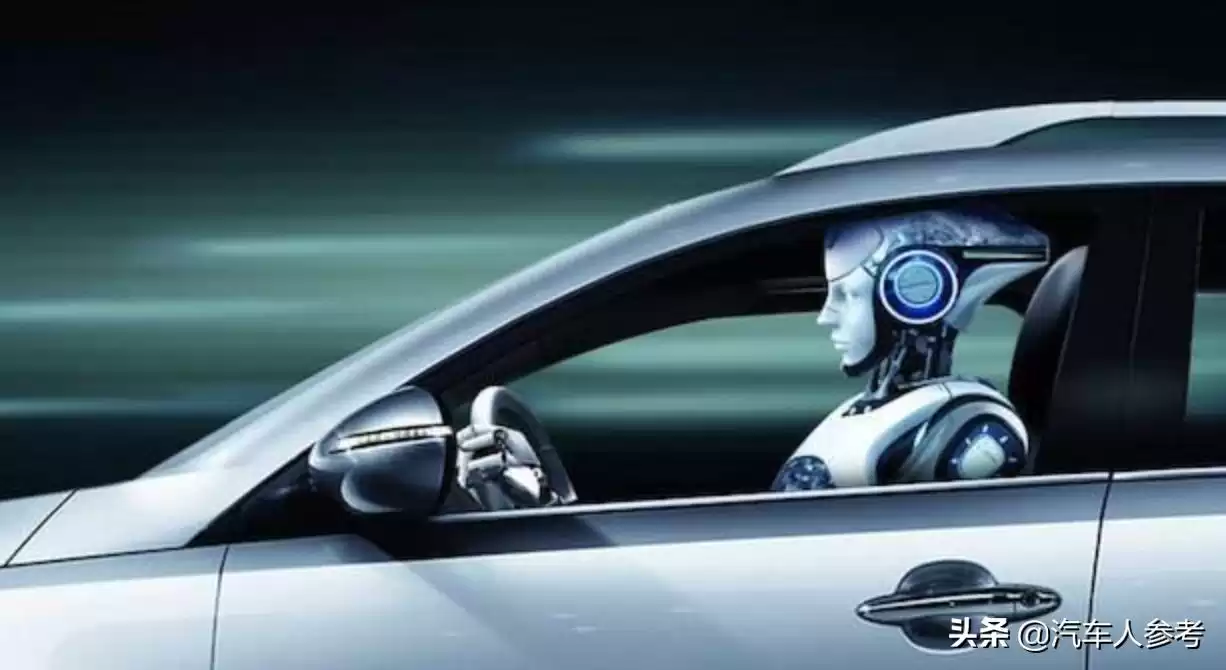 三张图彻底解密：无人驾驶深度学习的核心黑科技