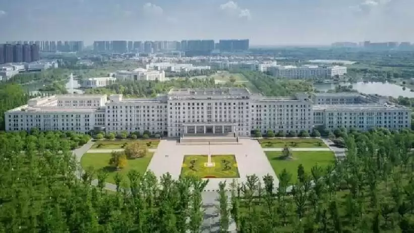 电子科技大学到底有多强？一文揭晓它的顶尖实力与江湖地位！