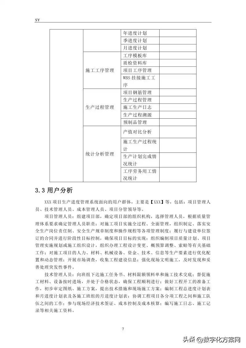 软件需求规格说明书实战宝典：5大核心作用与高效编写技巧-第7张图片-正海烽科技 - 领先的只能推广行业，智能制造解决方案提供商