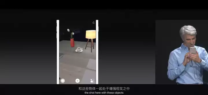 汽车，才是AR技术的最佳归宿
