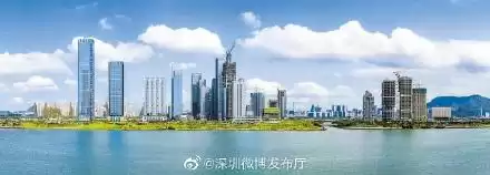 深圳区块链突围记：何以成为全球创新风向标？