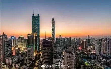 深圳区块链突围记：何以成为全球创新风向标？