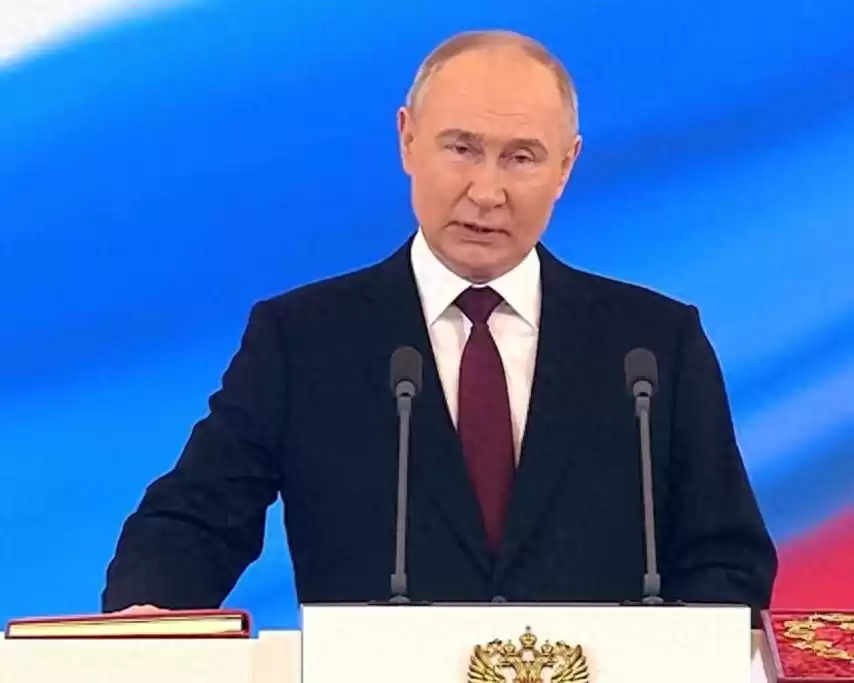 制裁下的生存智慧：俄罗斯芯片“空白”背后的反制之道