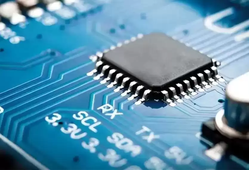 制裁下的生存智慧：俄罗斯芯片“空白”背后的反制之道