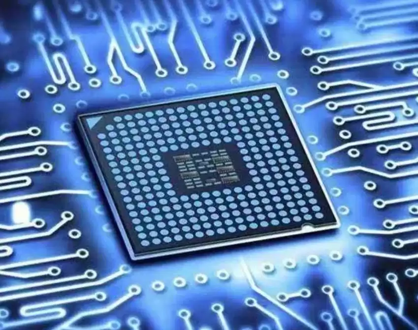 制裁下的生存智慧：俄罗斯芯片“空白”背后的反制之道