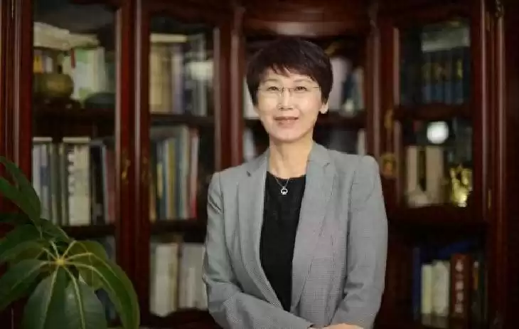 从2G到6G：王晓云院士如何引领中国移动通信崛起