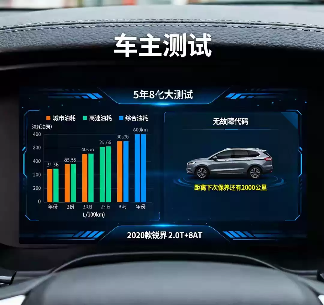 从“差评王”到“口碑王”：福特变速箱逆袭之路，投诉率暴降68%的硬核真相！