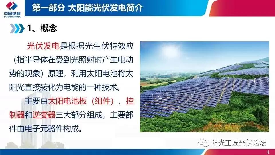 光伏发电宝典：从政策红利到落地实战，一文掌握财富密码！