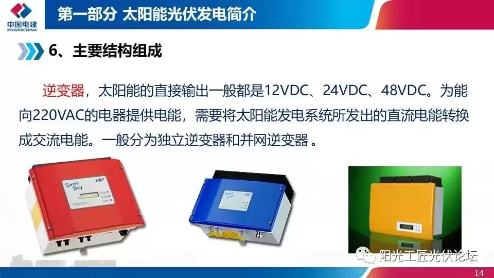 光伏发电宝典：从政策红利到落地实战，一文掌握财富密码！