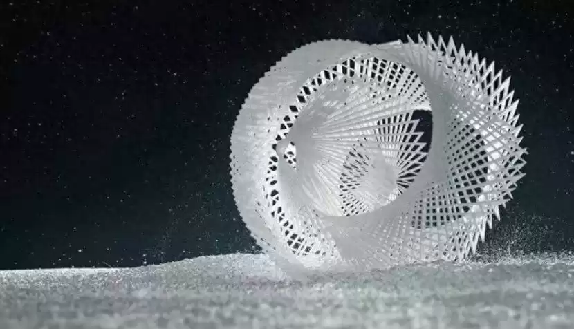 突破选型瓶颈！3D打印尼龙、树脂、金属材料全场景应用实战指南