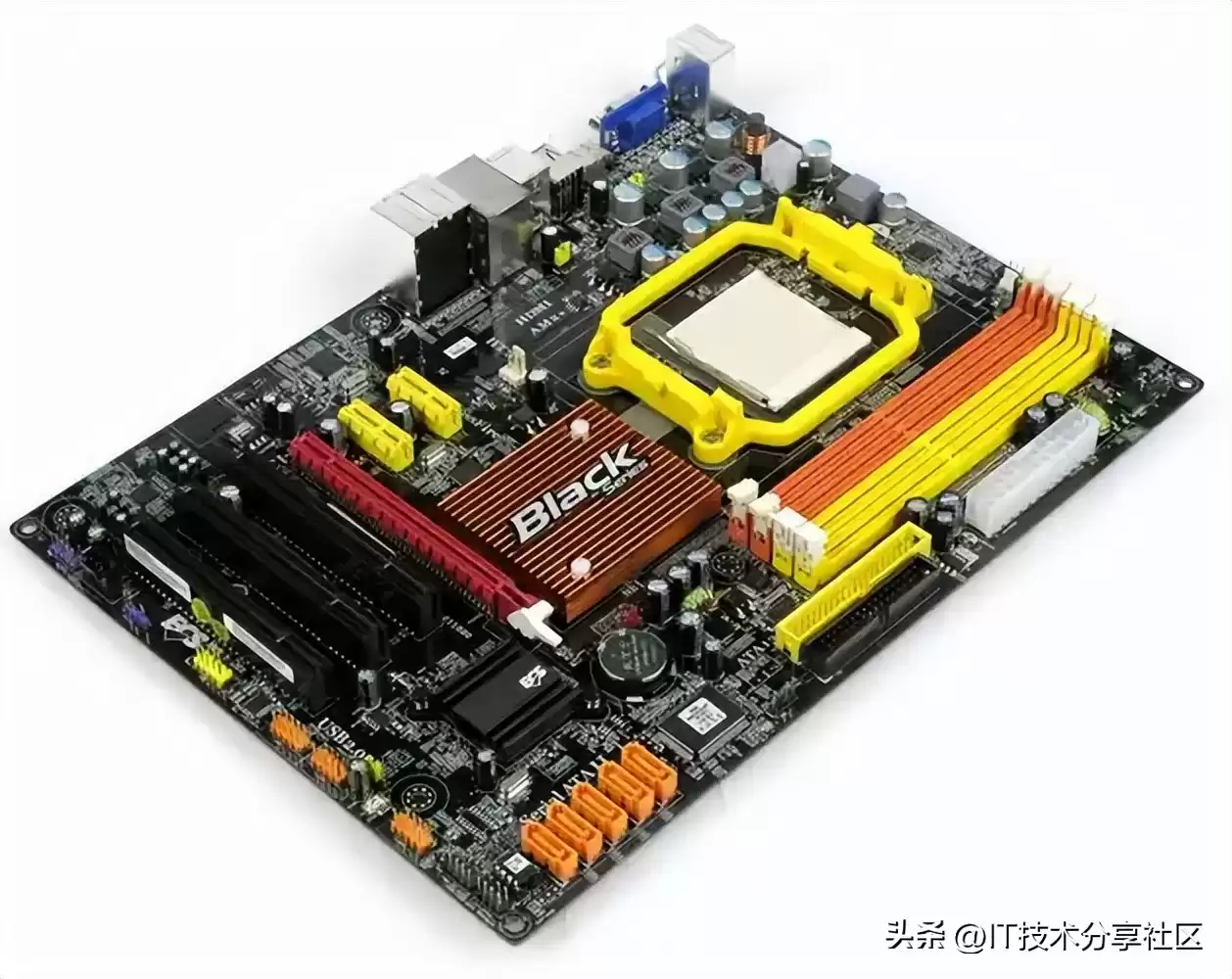 从零到一掌控电脑：硬核硬件解析+高效快捷键秘籍，小白秒变大神！