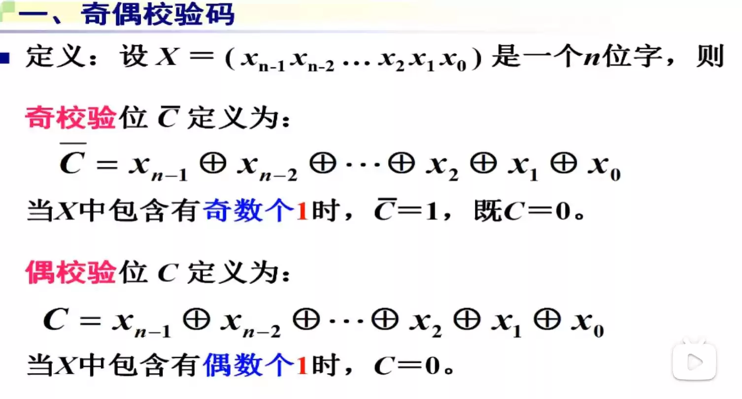 数据编码与校验完全攻略：从原理到实战，守护数字世界的每一比特！