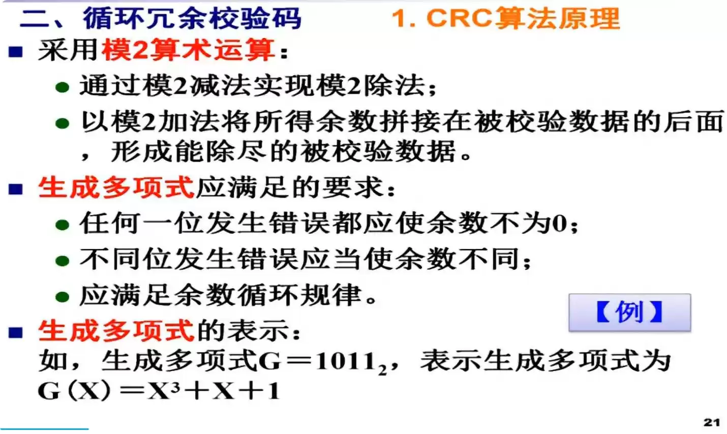数据编码与校验完全攻略：从原理到实战，守护数字世界的每一比特！