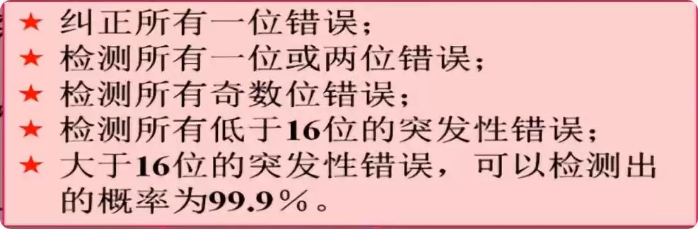 数据编码与校验完全攻略：从原理到实战，守护数字世界的每一比特！