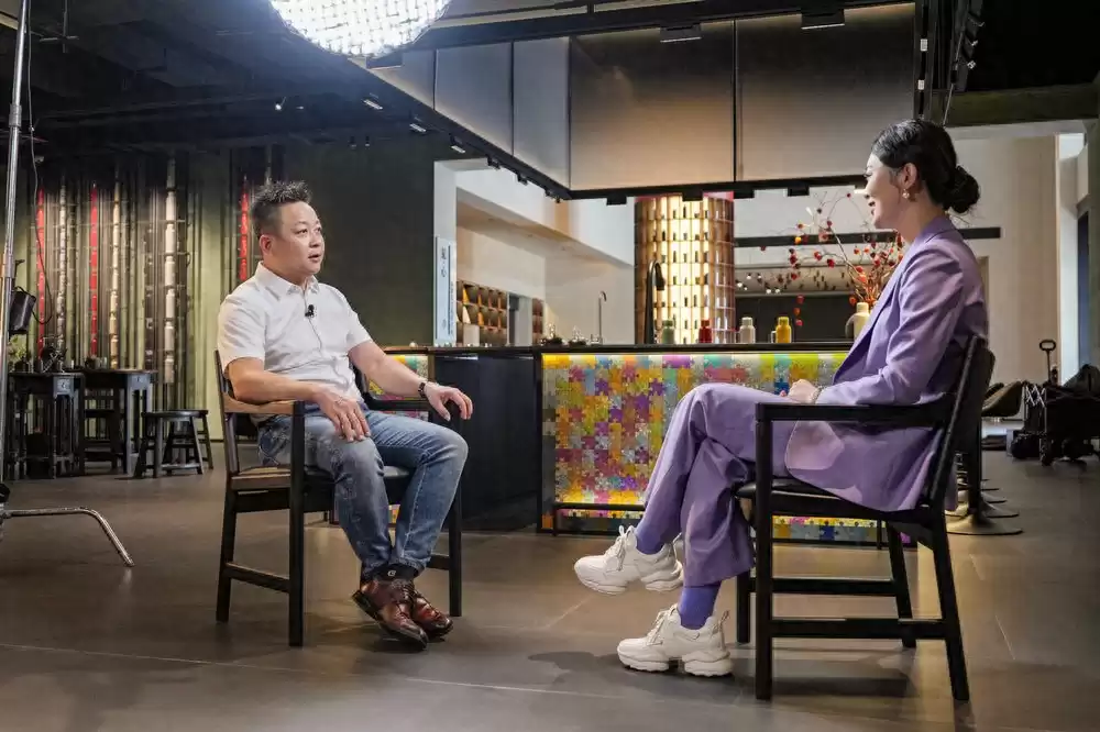 技术无敌，品牌如何突围？飞剑徐亮中国杯壶业的制胜法则