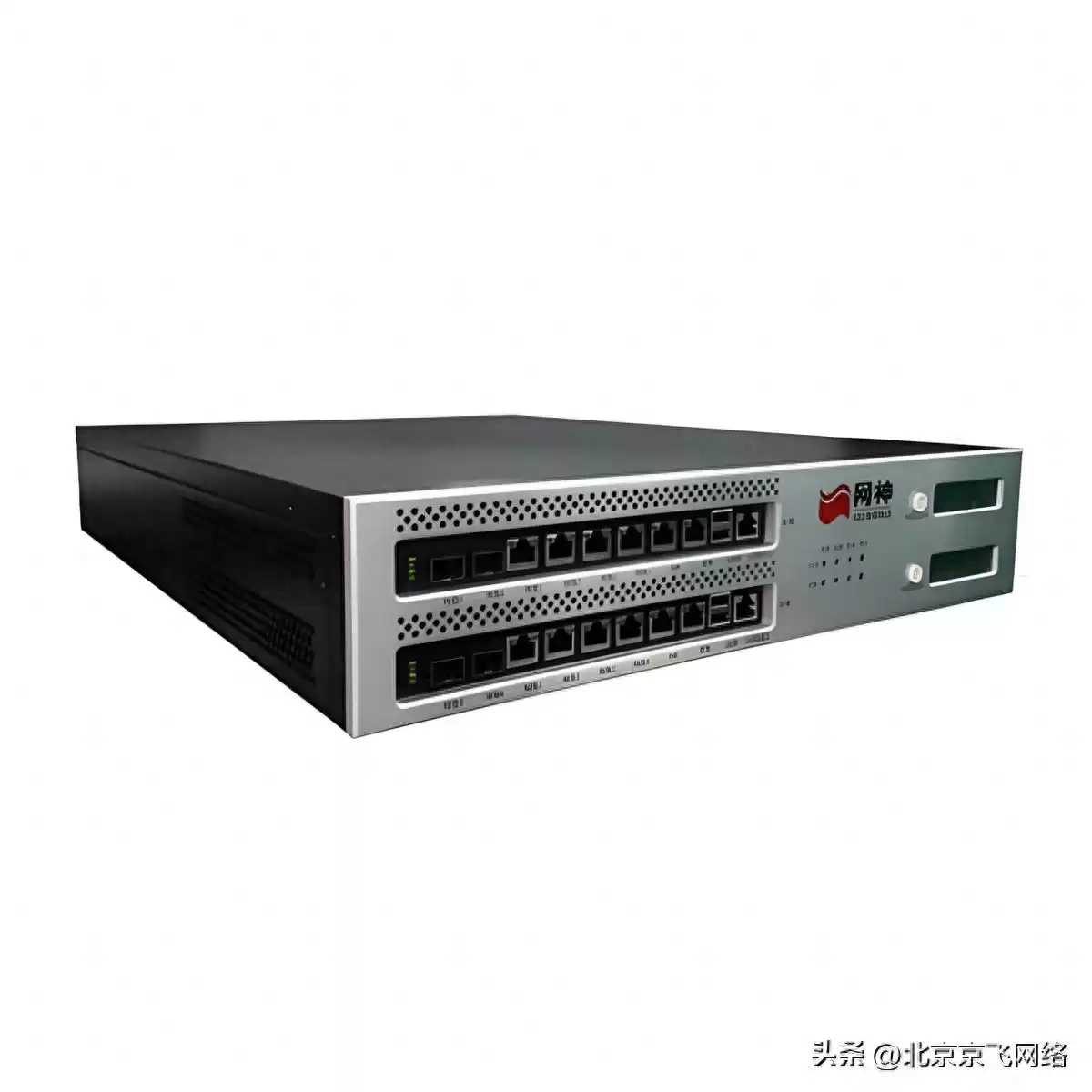 网闸终极防线：物理隔离如何铸就网络安全“铜墙铁壁”