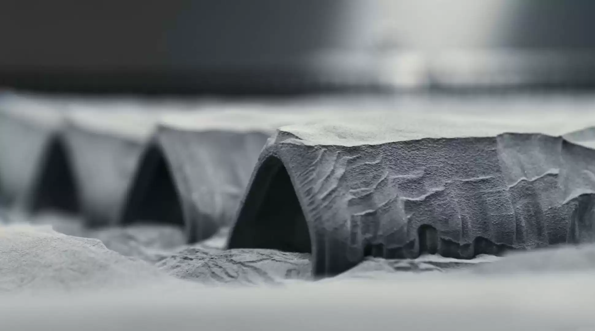 苹果用3D打印“驯服”钛金属，手机材质革命就此开始？