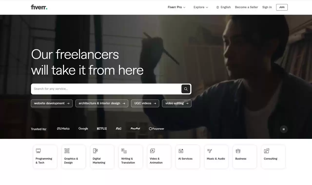 2025程序员接单突围战：选对平台，收入飙升不是梦！