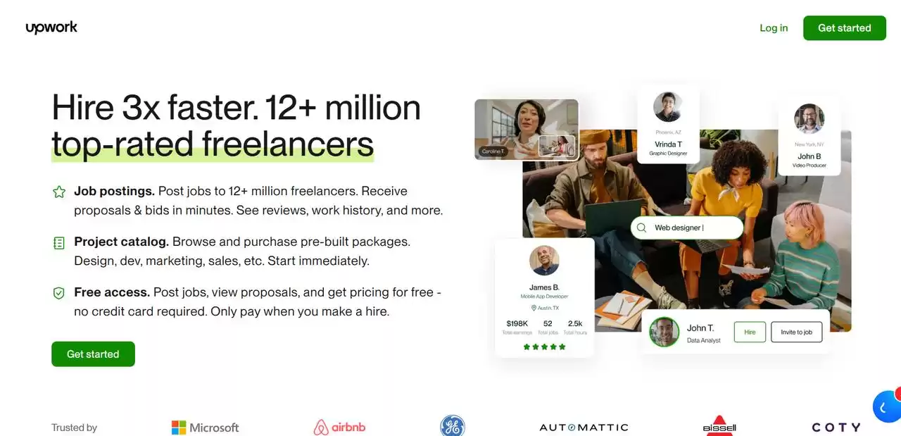 2025程序员接单突围战：选对平台，收入飙升不是梦！