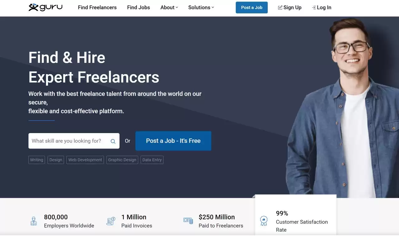 2025程序员接单突围战：选对平台，收入飙升不是梦！