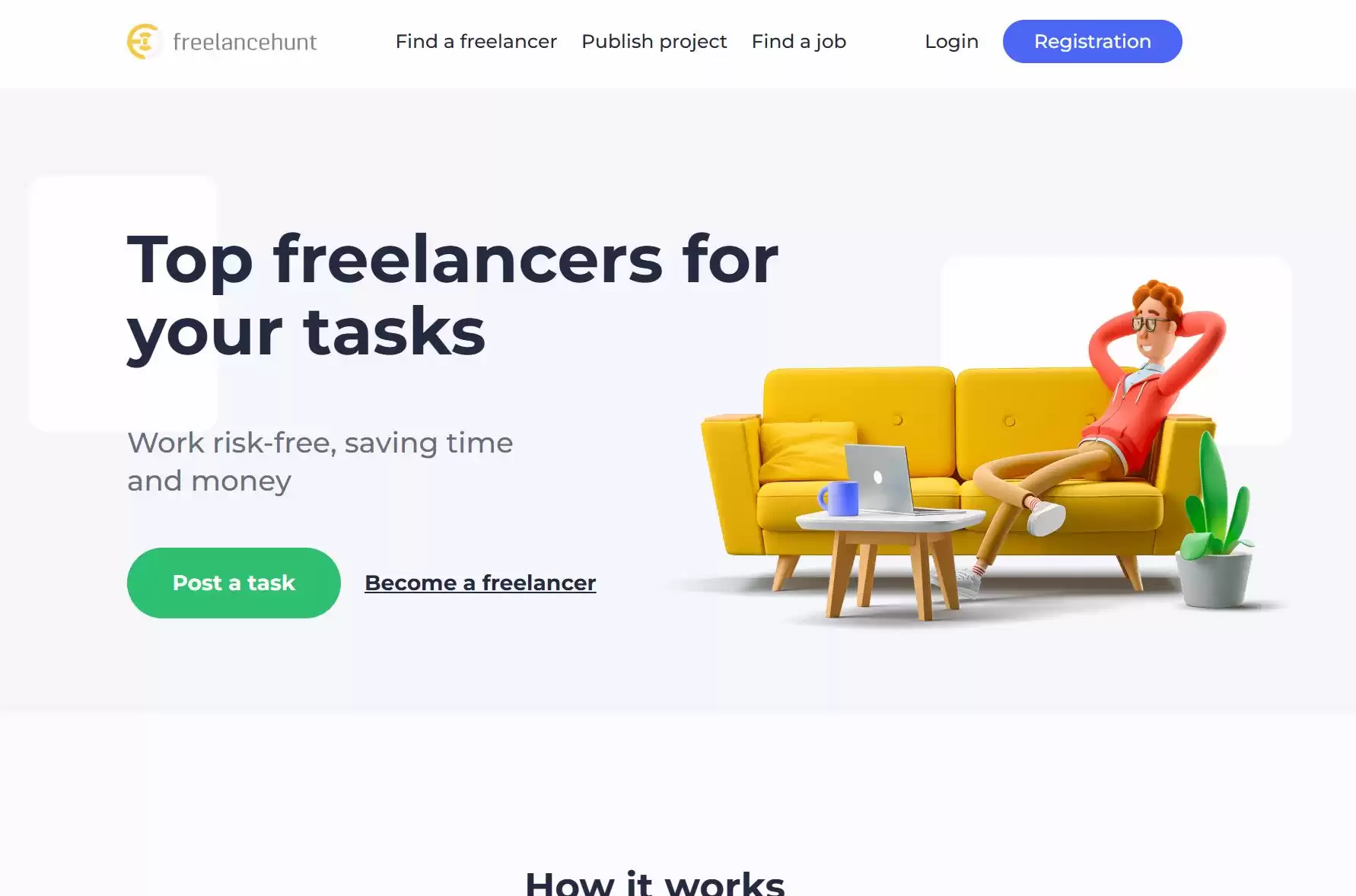 2025程序员接单突围战：选对平台，收入飙升不是梦！