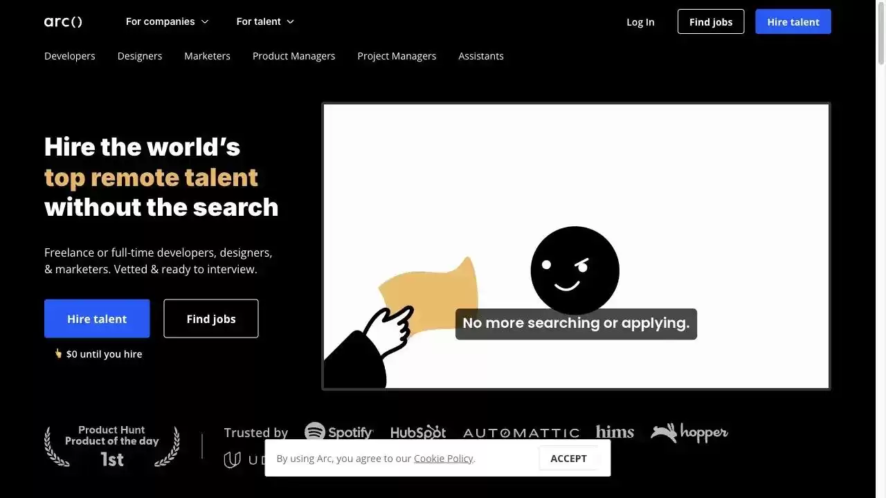 2025程序员接单突围战：选对平台，收入飙升不是梦！