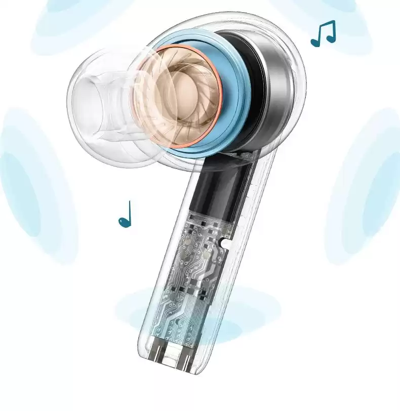 蓝牙耳机选购秘籍：五大参数让你告别选择困难！