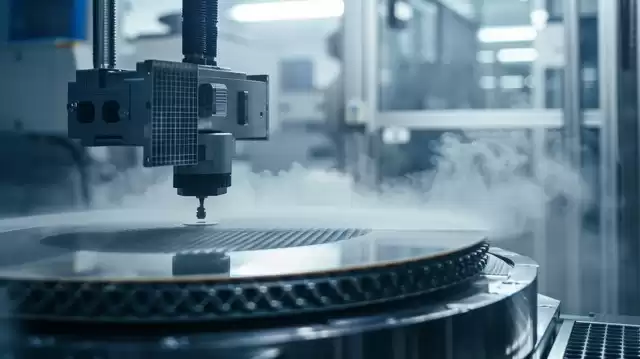 逆袭之战：中国高端装备如何从追赶者跃升为全球标准定义者？