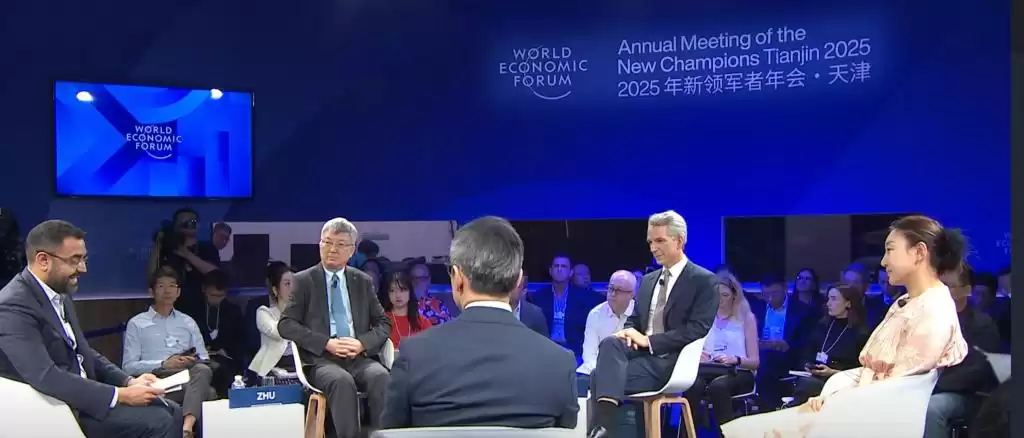 硬科技创业新法则：从技术破局到生存之道