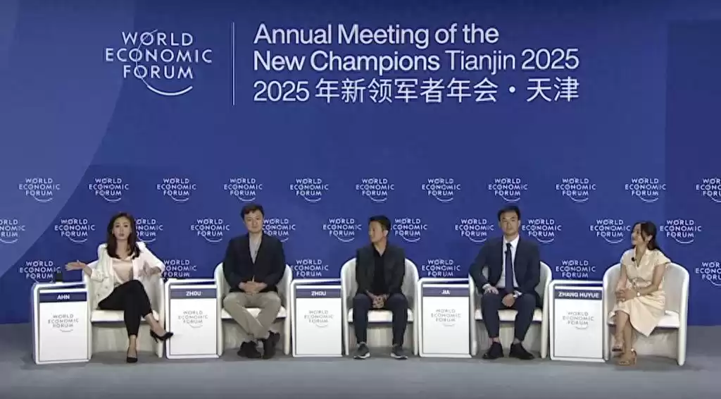 硬科技创业新法则：从技术破局到生存之道