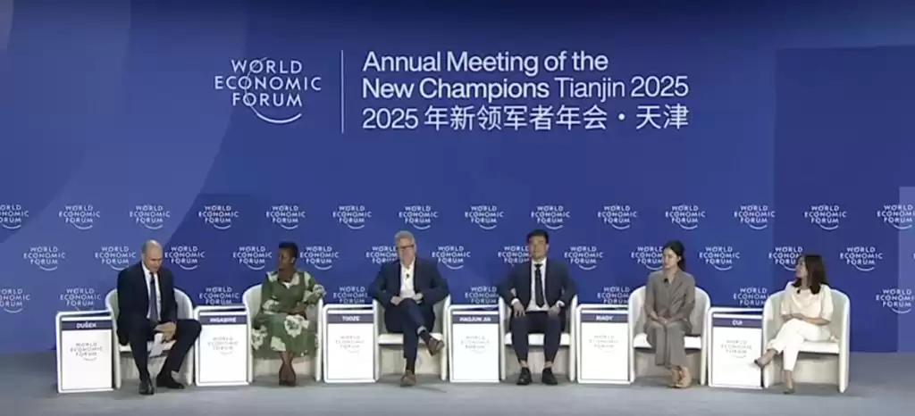 硬科技创业新法则：从技术破局到生存之道