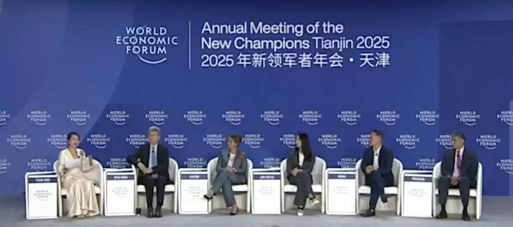 硬科技创业新法则：从技术破局到生存之道