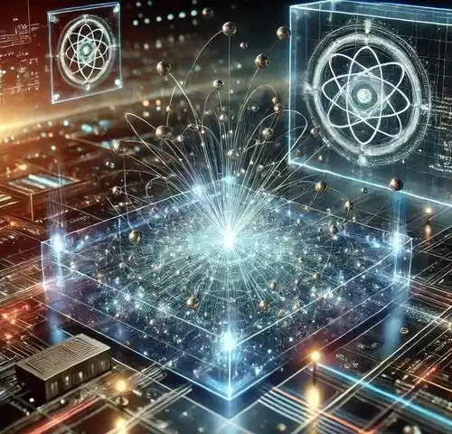 2025西方集体认怂！BBC都服气的5大中国黑科技，彻底改写全球规则