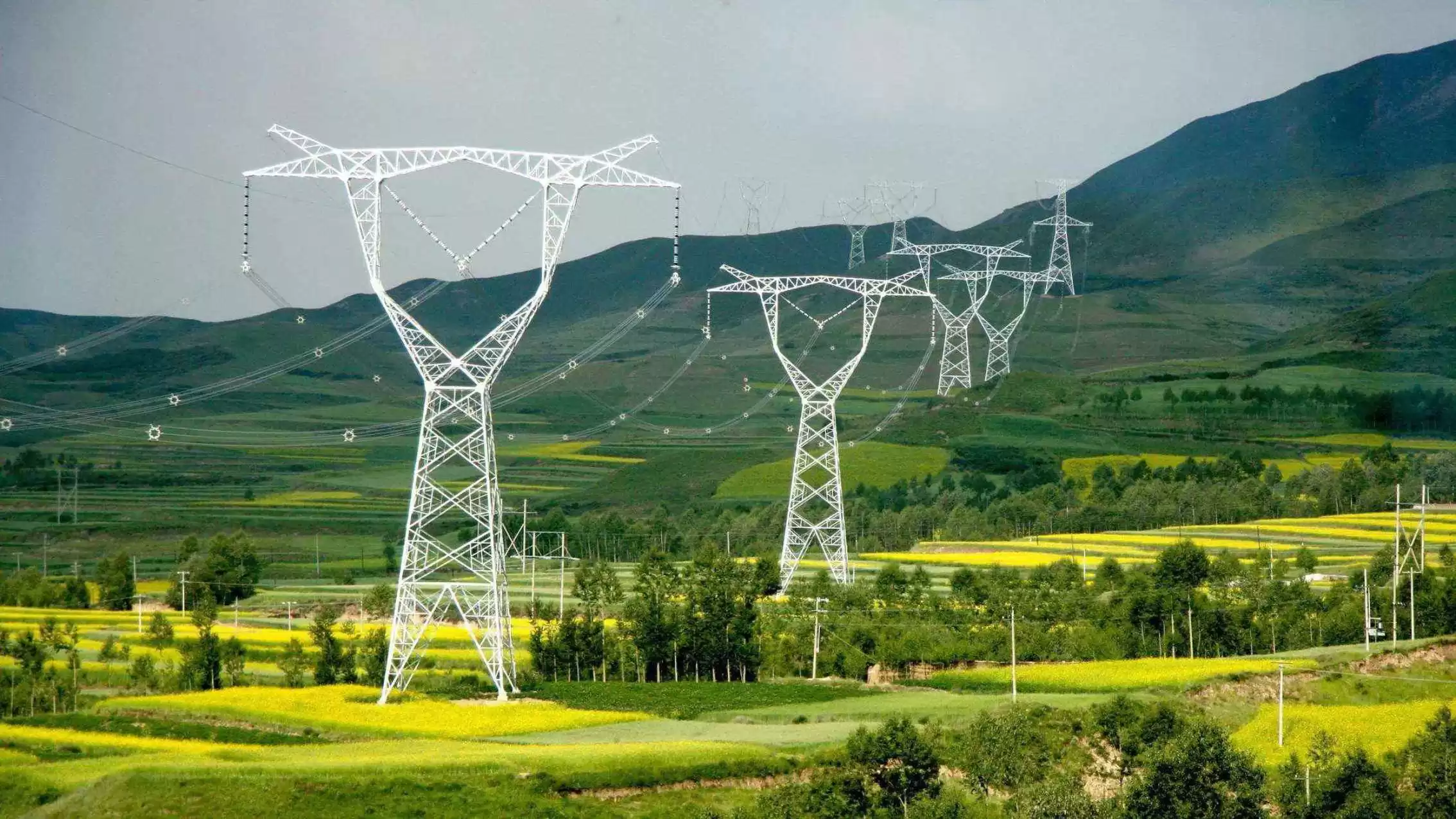 2025西方集体认怂！BBC都服气的5大中国黑科技，彻底改写全球规则