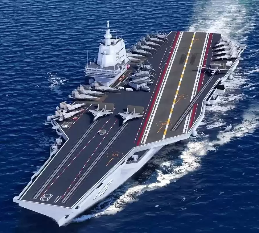 2025西方集体认怂！BBC都服气的5大中国黑科技，彻底改写全球规则