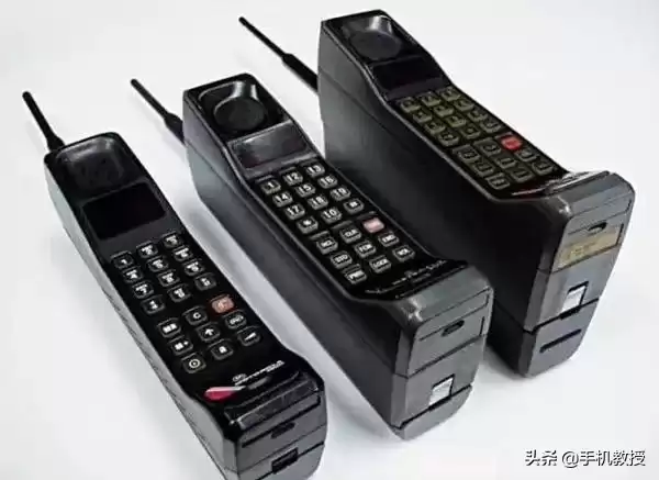 颠覆你的想象！从1G到5G，一部移动通信的史诗级进化