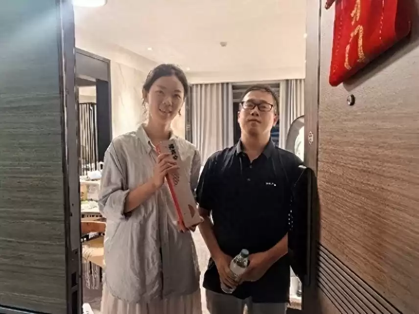 深夜守护行动：华为工程师以专业暖心服务，为独居者筑起“安全堡垒”