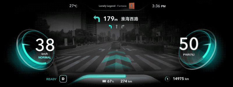 智能传感器如何让汽车“智商”飙升？一文解锁汽车电子黑科技！
