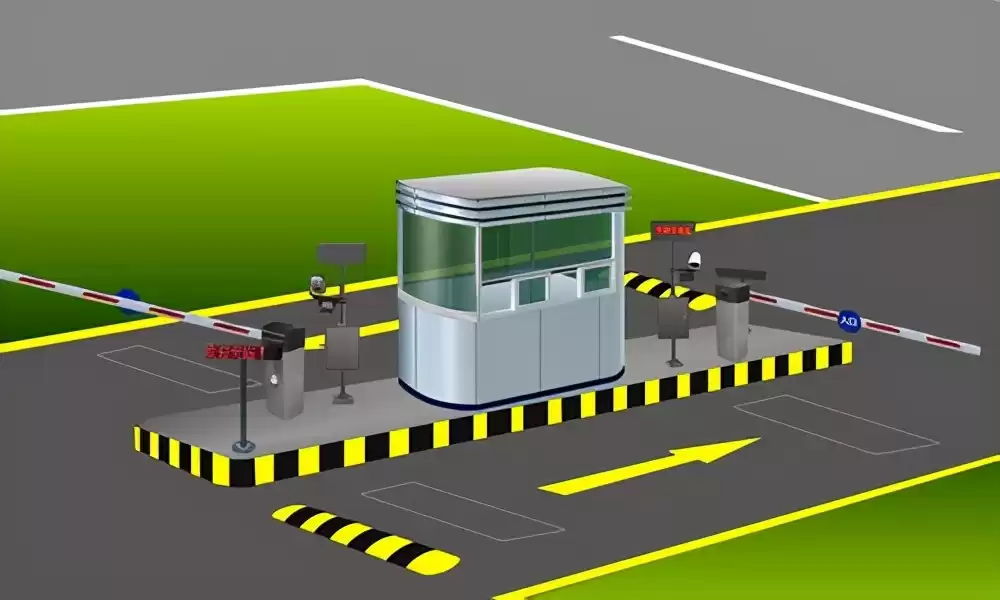 RFID技术应用全景图：解锁六大颠覆性场景！