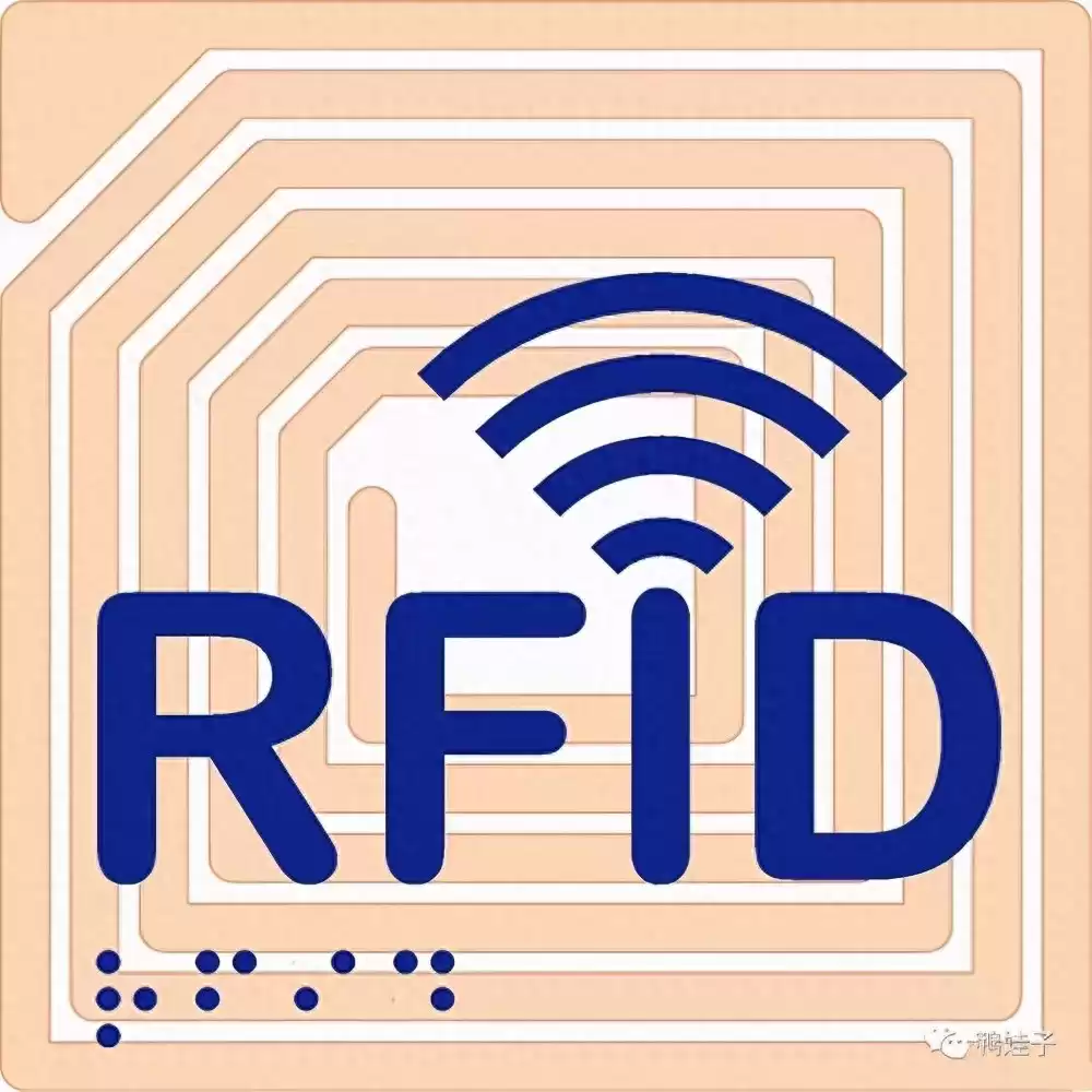 RFID技术应用全景图：解锁六大颠覆性场景！